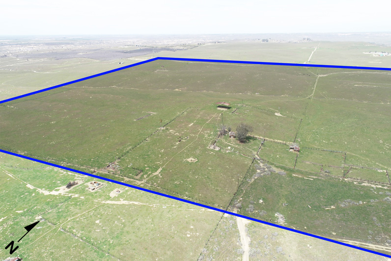 BBR Natural Resources – Kern Front